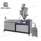 Single Screw Extruder for Thermal Break Strip Extrusion Nylon Strip Production Line