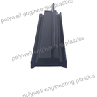 Polyamide 25% Fiberglass Heat Insulation Thermal Glue Break Strips For Aluminum Profiles