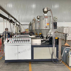 Single Screw Extruding Mahine Thermal Break Strips Extruder Machine Production Line