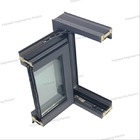 Customizable Color Thermal Broken Strip Windows With High Quality PA66 Insulation Strip