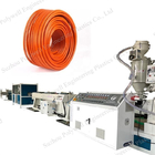 PPR Pipe Making Machine Plastic Tube Extruding Machinery Plastic Extruder Extrusion Line