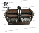 Polyamide Extrusion Mould for Heat Insulation Profile Aluminum System Window